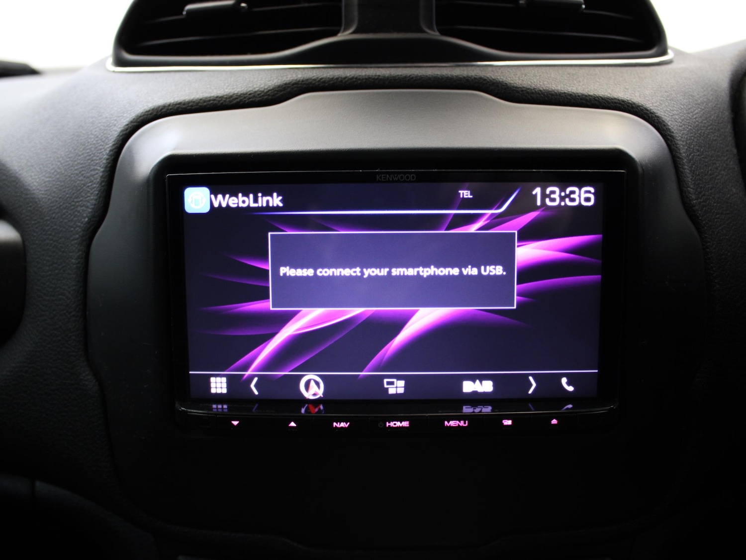 Used Jeep Renegade 2017 for sale - 77895890: Photo 16