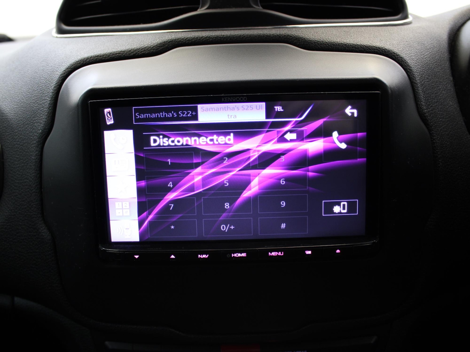 Used Jeep Renegade 2017 for sale - 77895890: Photo 17