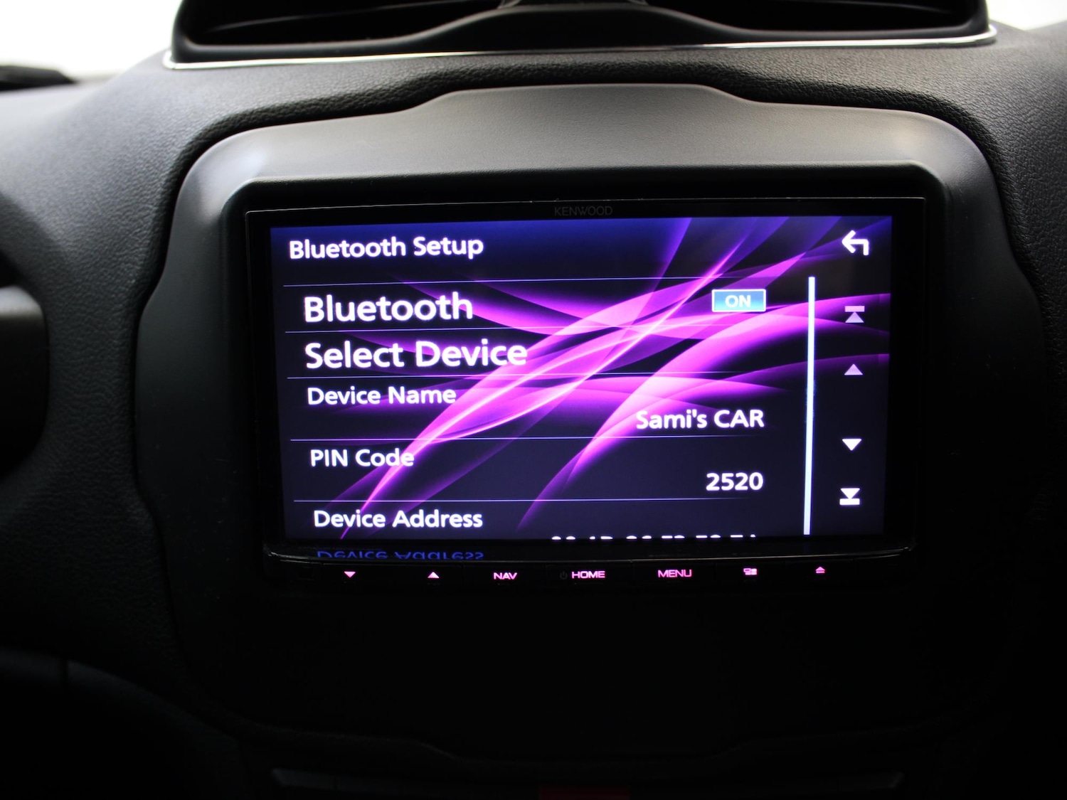 Used Jeep Renegade 2017 for sale - 77895890: Photo 18