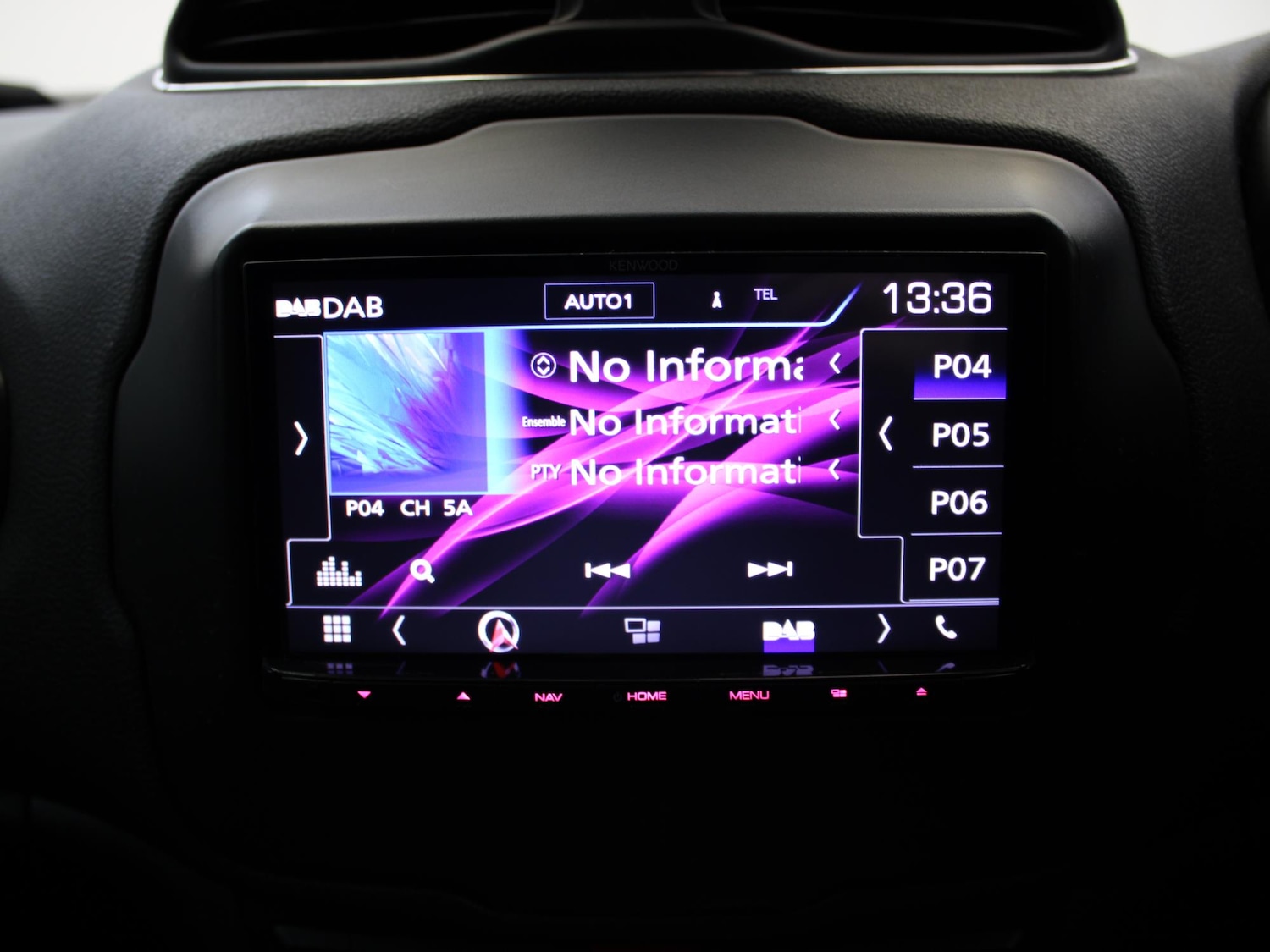 Used Jeep Renegade 2017 for sale - 77895890: Photo 19