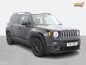Used Jeep Renegade 2017 for sale - 77895890: Photo