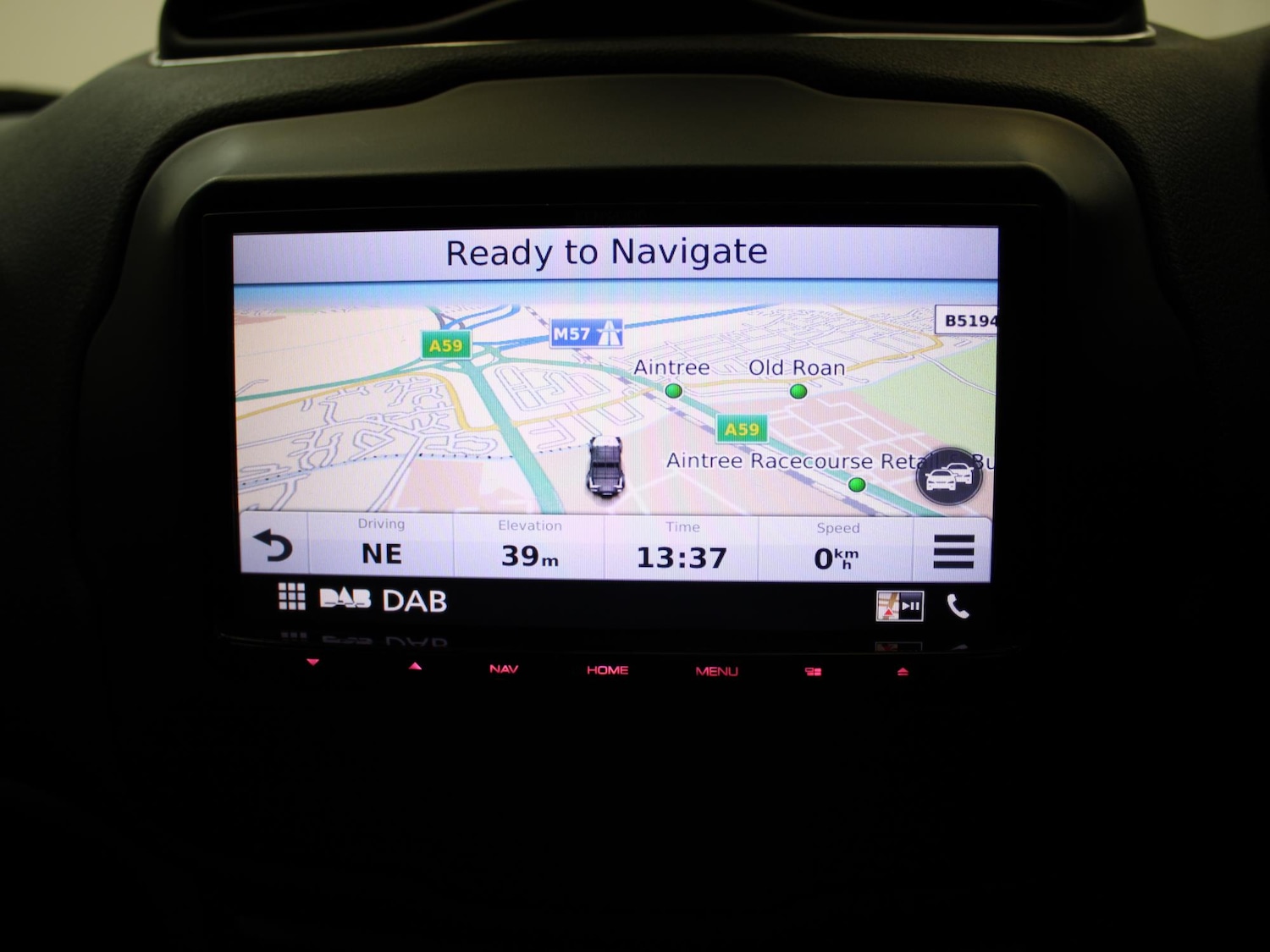 Used Jeep Renegade 2017 for sale - 77895890: Photo 20