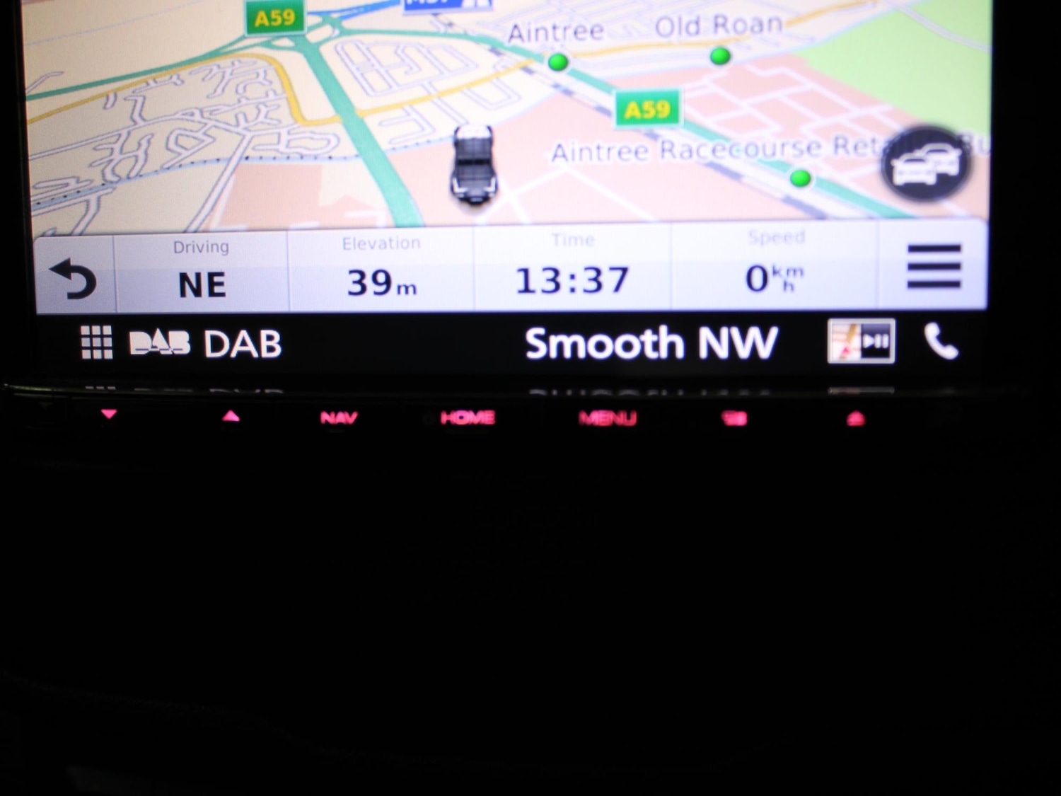 Used Jeep Renegade 2017 for sale - 77895890: Photo 21