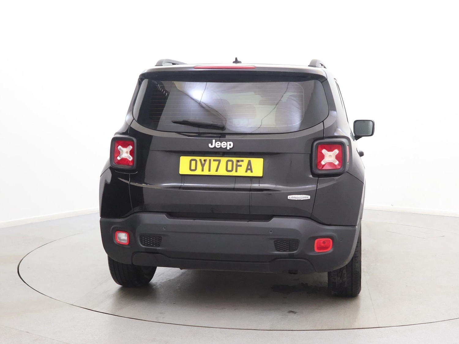 Used Jeep Renegade 2017 for sale - 77895890: Photo 6