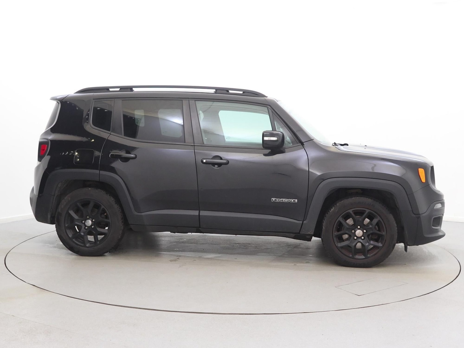 Used Jeep Renegade 2017 for sale - 77895890: Photo 8