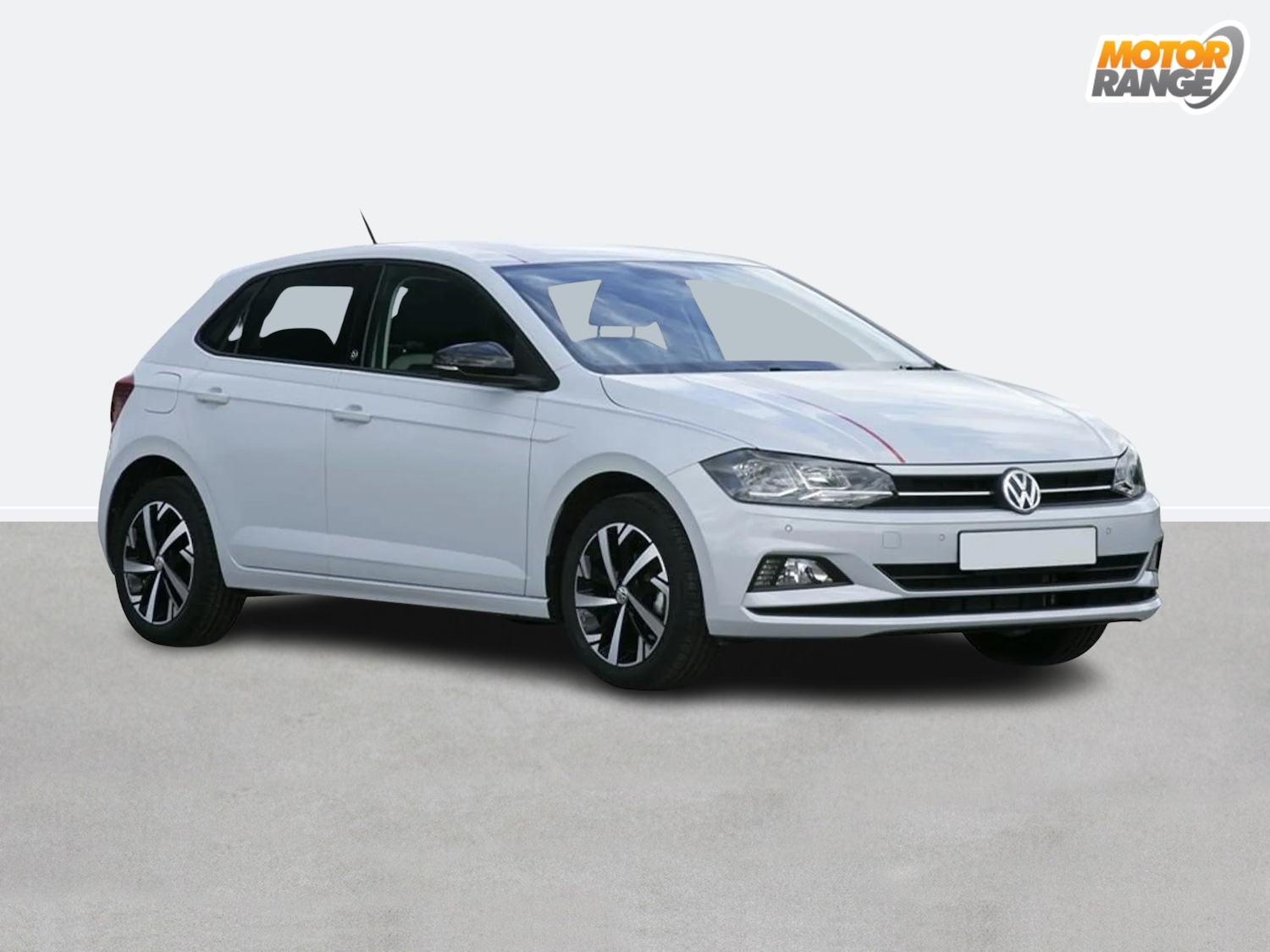 Used Volkswagen Polo 2019 for sale - 76016450: Photo 1