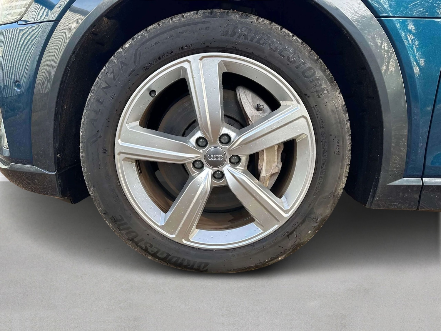 Used Audi e-tron 2019 for sale - 77398062: Photo 10