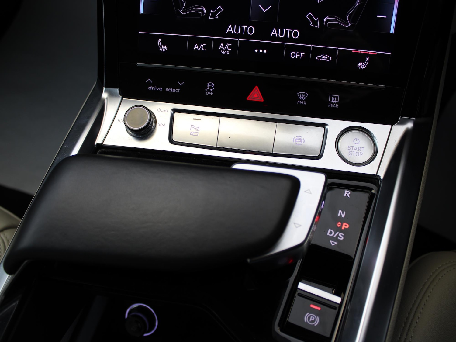 Used Audi e-tron 2019 for sale - 77398062: Photo 25