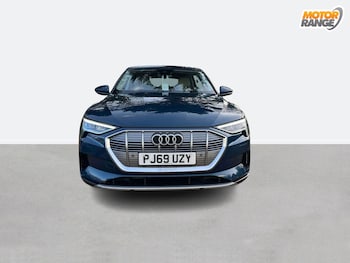 Used Audi e-tron 2019 for sale - 77398062: Photo