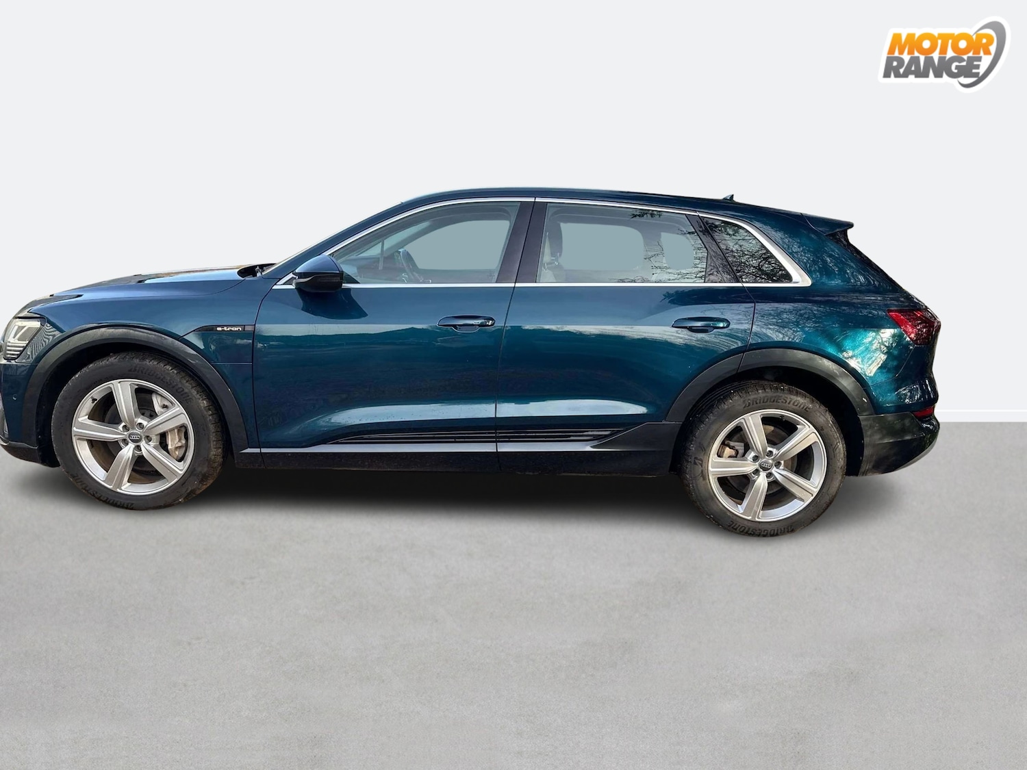 Used Audi e-tron 2019 for sale - 77398062: Photo 3