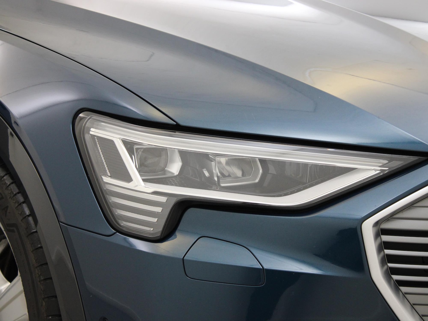 Used Audi e-tron 2019 for sale - 77398062: Photo 36