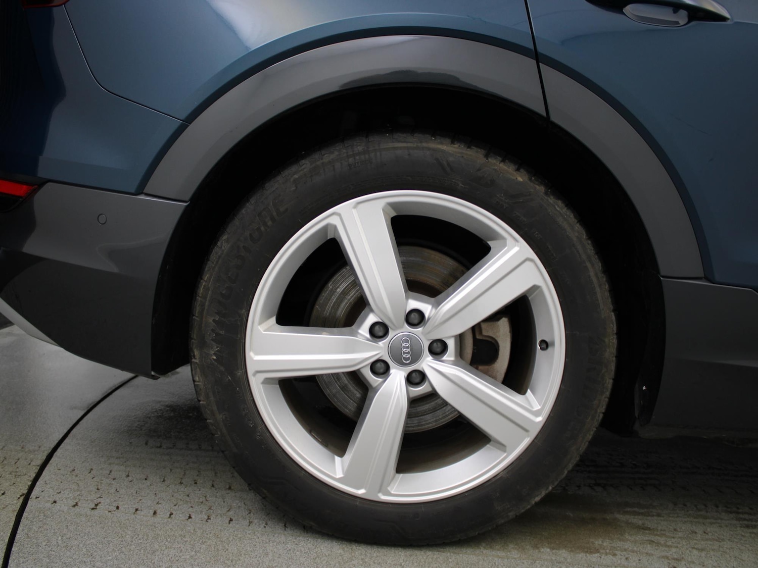 Used Audi e-tron 2019 for sale - 77398062: Photo 37