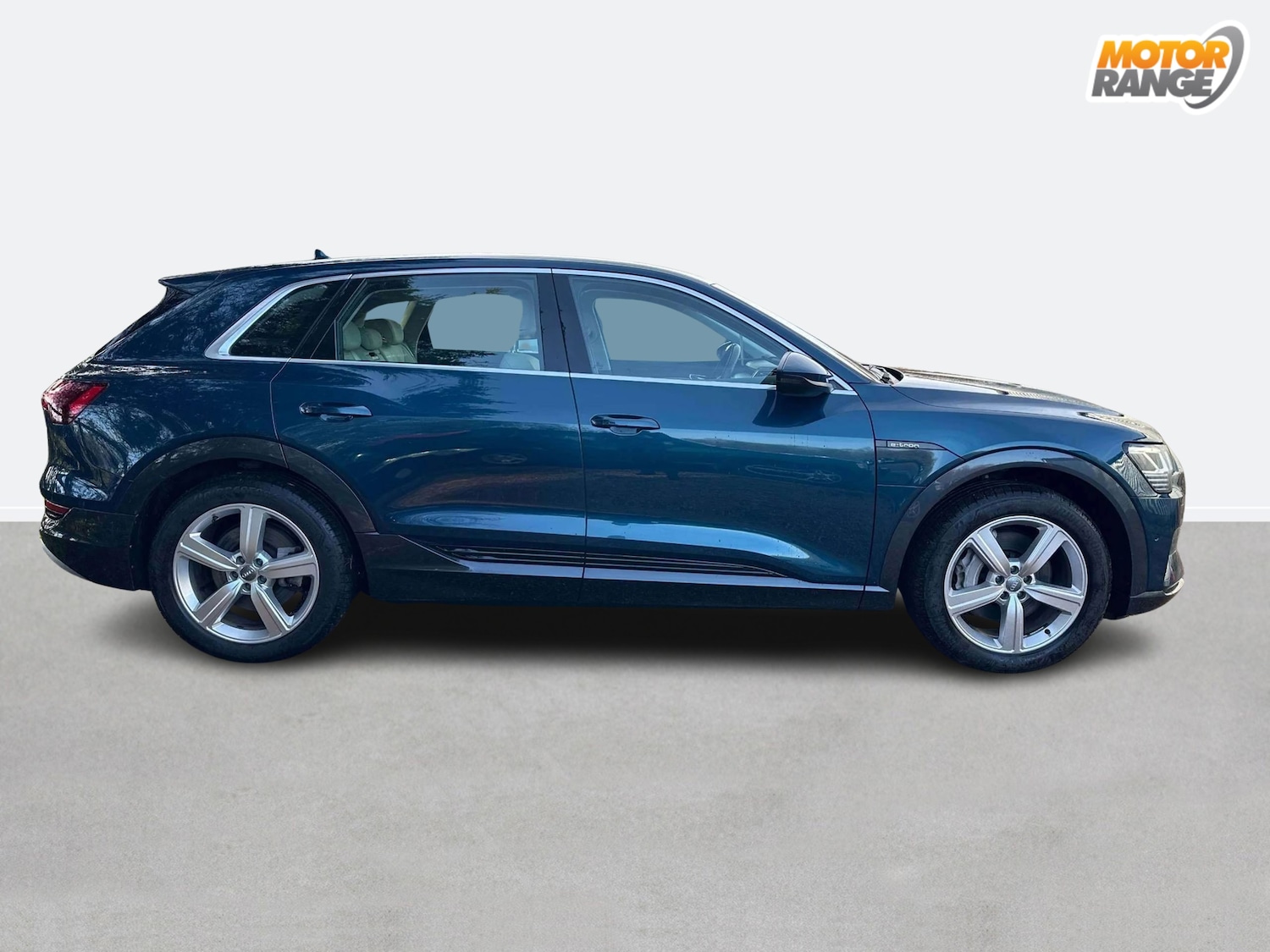 Used Audi e-tron 2019 for sale - 77398062: Photo 5