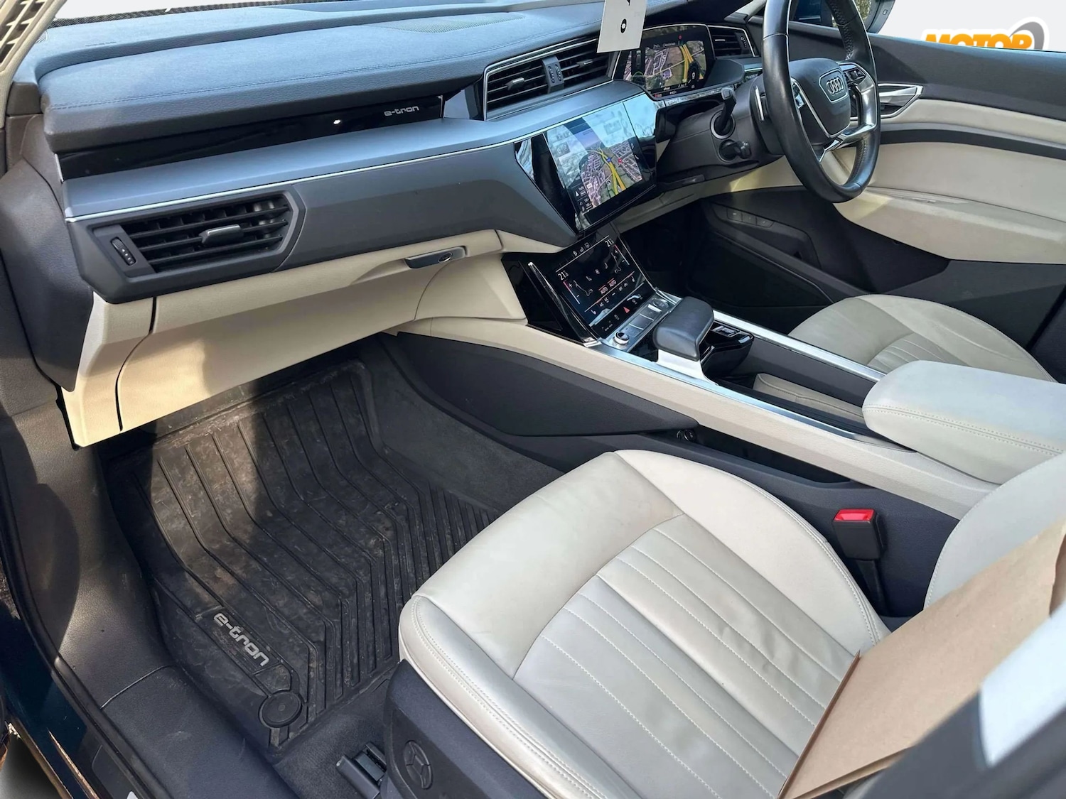Used Audi e-tron 2019 for sale - 77398062: Photo 6