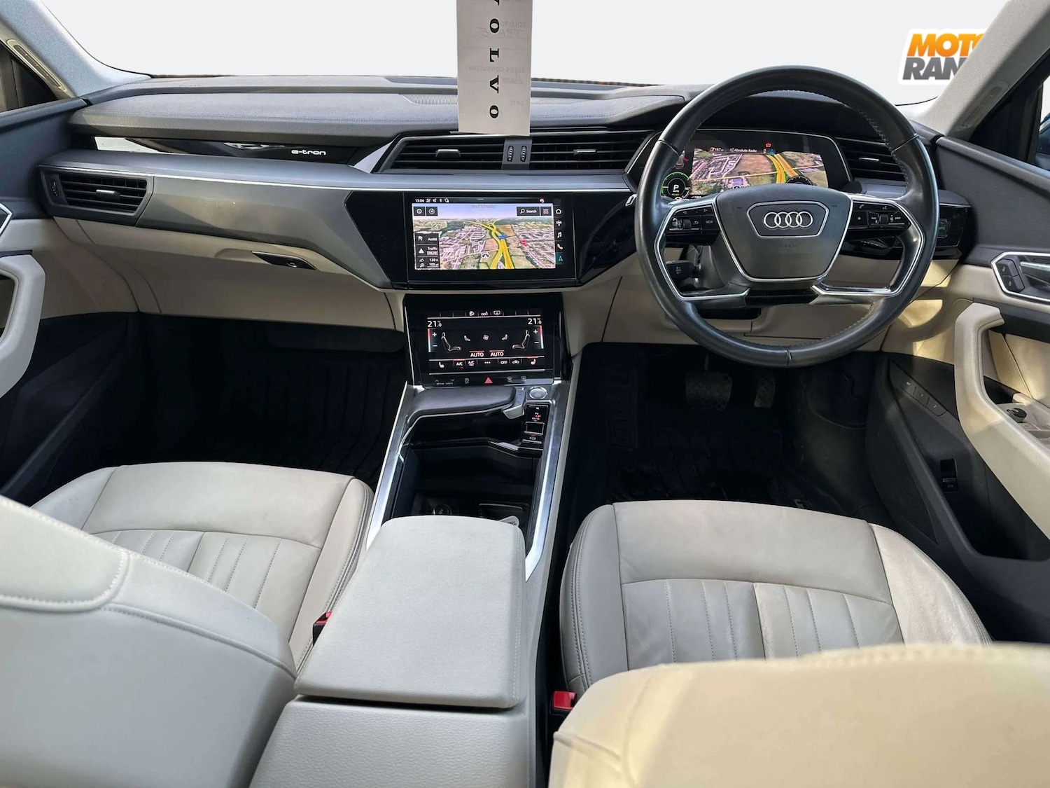 Used Audi e-tron 2019 for sale - 77398062: Photo 8