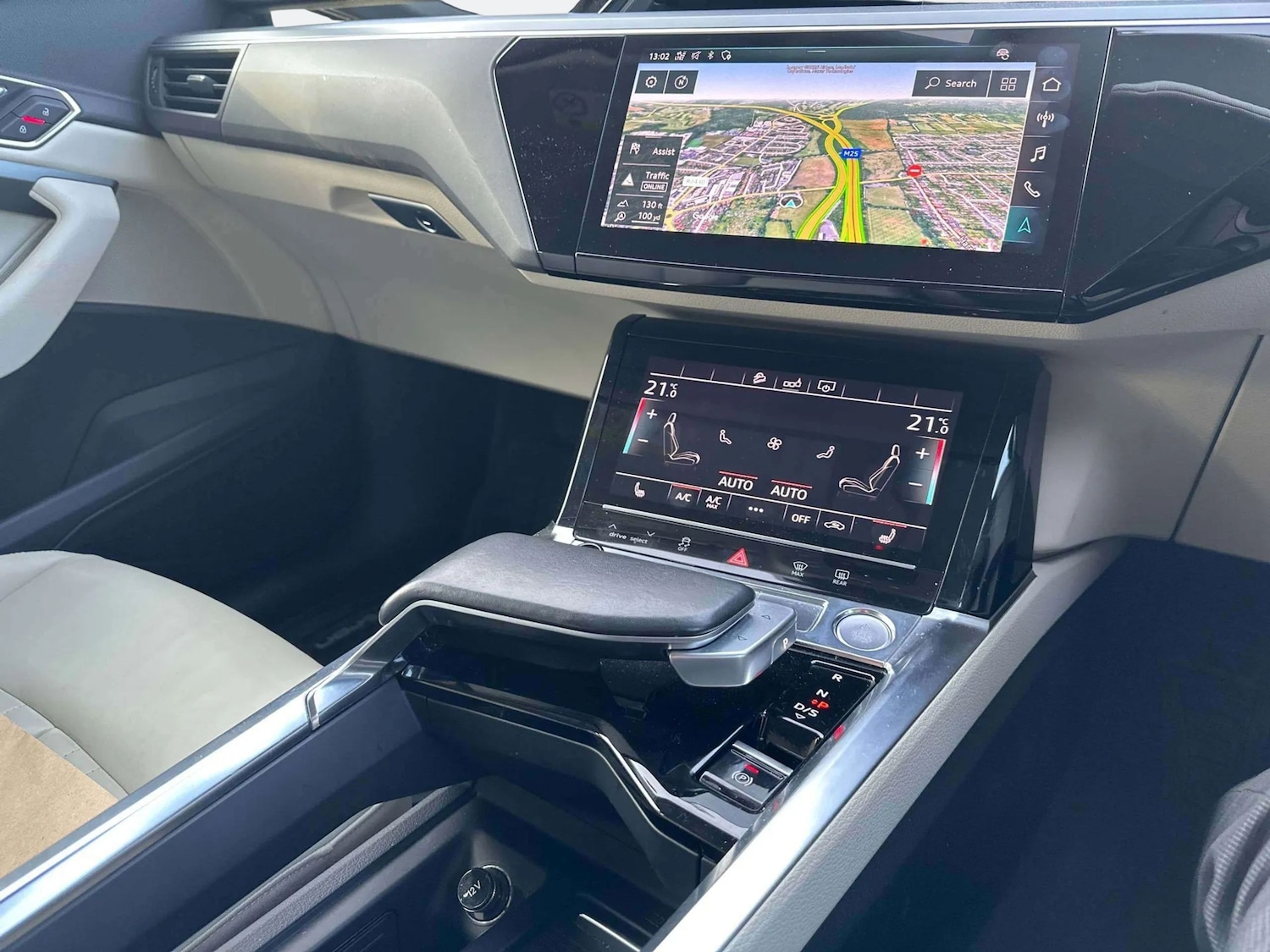 Used Audi e-tron 2019 for sale - 77398062: Photo 9