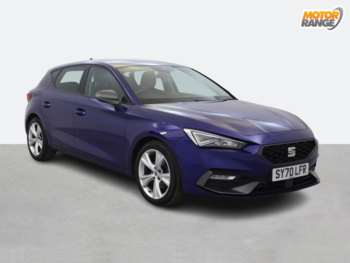 2020 - 1.5 TSI EVO FR 5dr