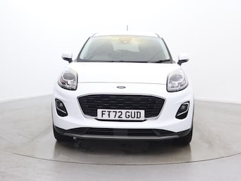 Used Ford Puma 2023 for sale - 77895897: Photo