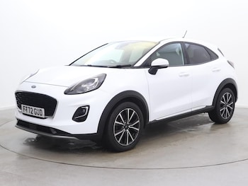 Used Ford Puma 2023 for sale - 77895897: Photo