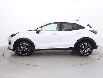 Used Ford Puma 2023 for sale - 77895897: Photo