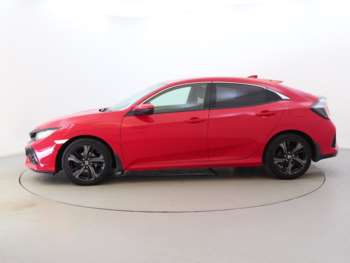 Used Honda Civic 2020 for sale - 74176684: Photo