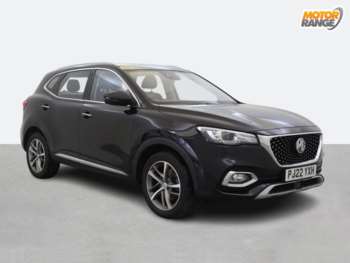 Used MG MG HS 2022 for sale - 75367586: Photo