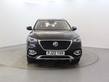 Used MG MG HS 2022 for sale - 75367586: Photo