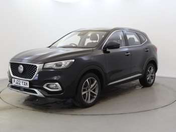 Used MG MG HS 2022 for sale - 75367586: Photo