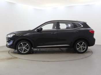 Used MG MG HS 2022 for sale - 75367586: Photo