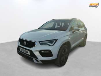 2021 - 1.0 TSI SE Technology 5dr