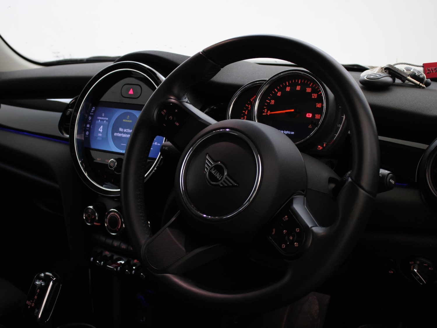 Used MINI Hatch 2022 for sale - 78024682: Photo 12