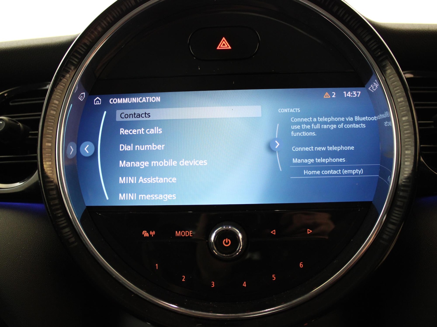 Used MINI Hatch 2022 for sale - 78024682: Photo 14