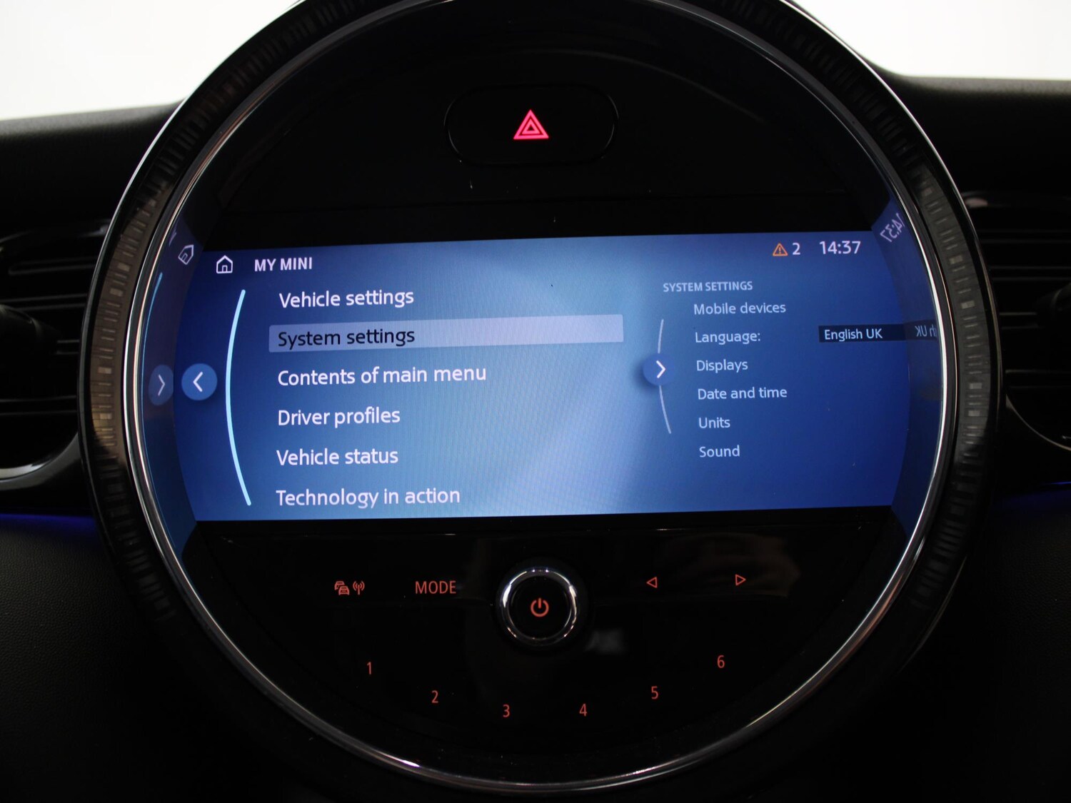 Used MINI Hatch 2022 for sale - 78024682: Photo 15