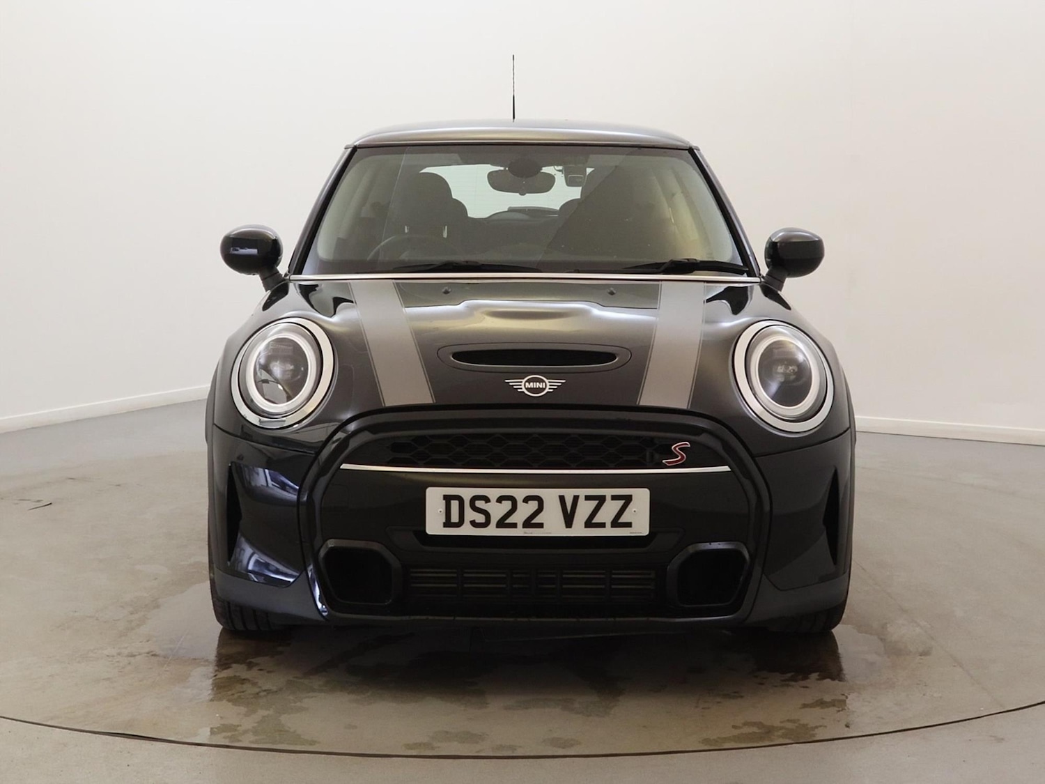 Used MINI Hatch 2022 for sale - 78024682: Photo 2