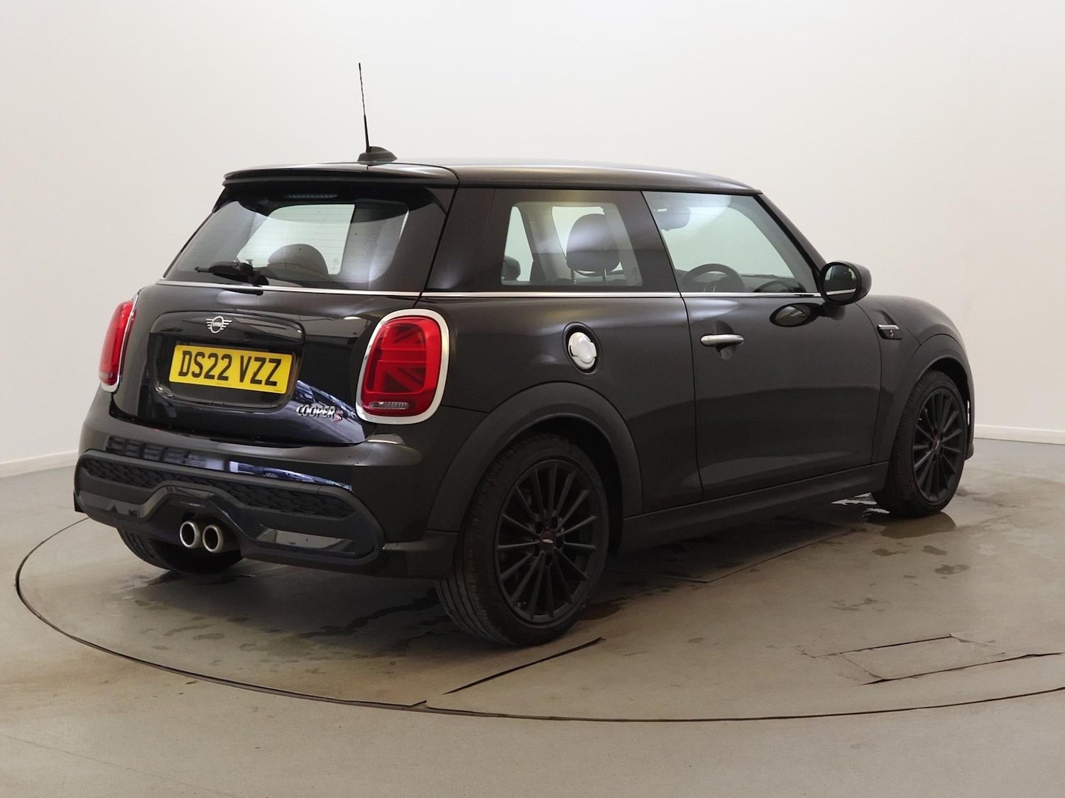 Used MINI Hatch 2022 for sale - 78024682: Photo 5