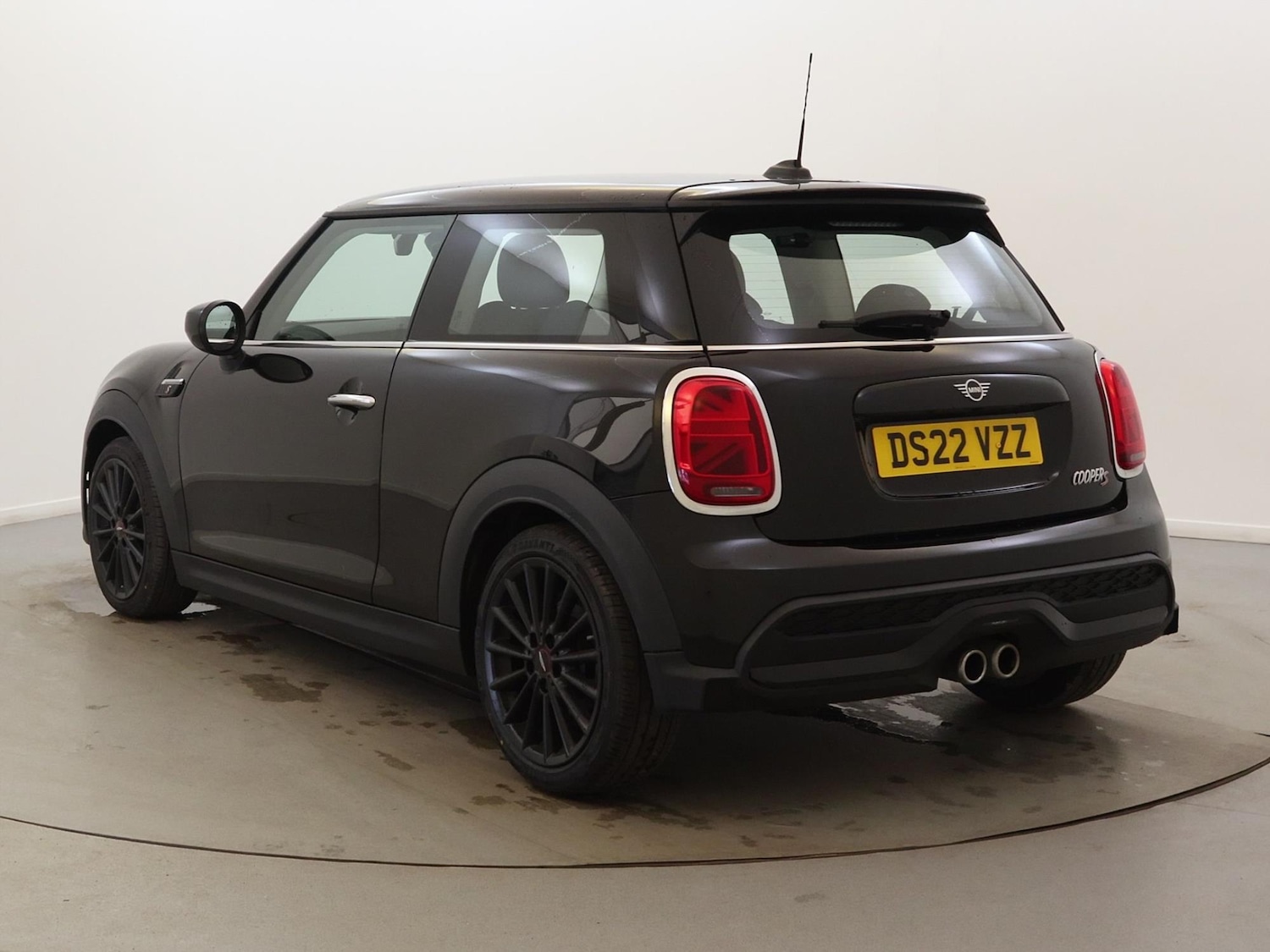 Used MINI Hatch 2022 for sale - 78024682: Photo 7