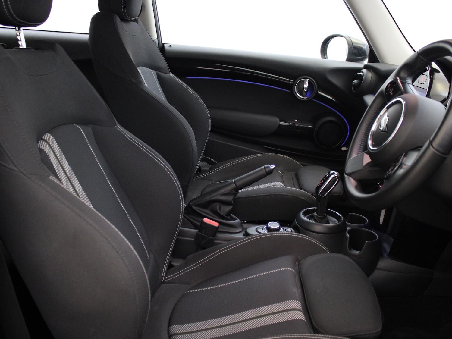 Used MINI Hatch 2022 for sale - 78024682: Photo 9