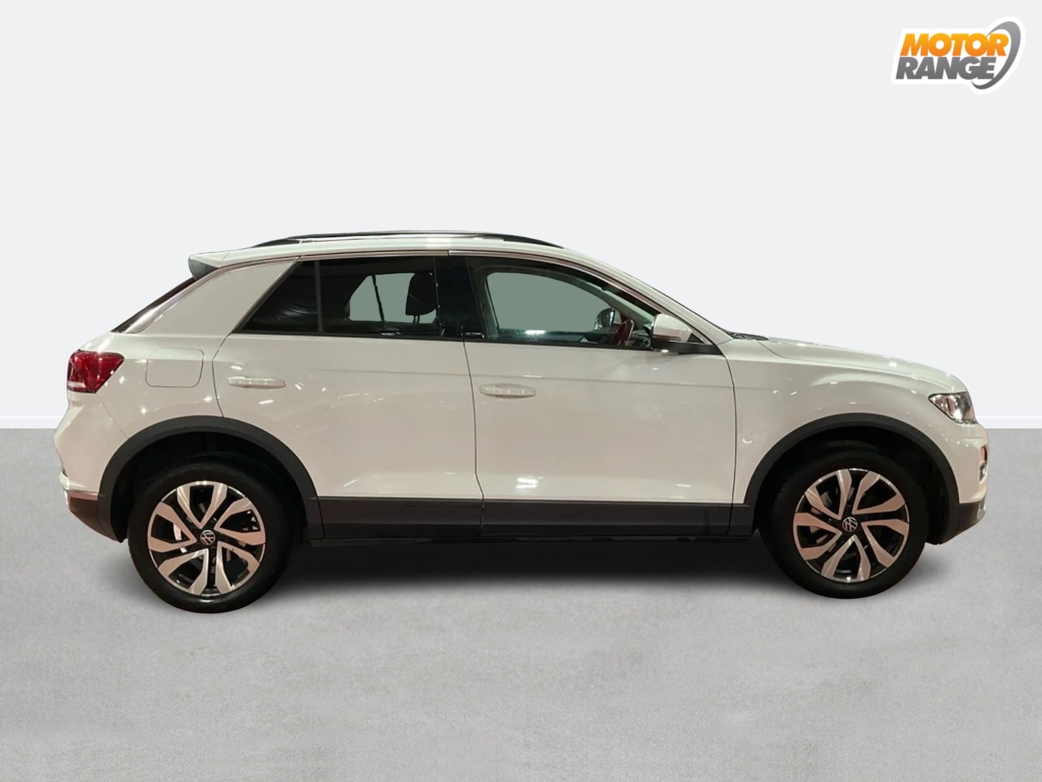 Used Volkswagen T-Roc 2021 for sale - 76916422: Photo 5
