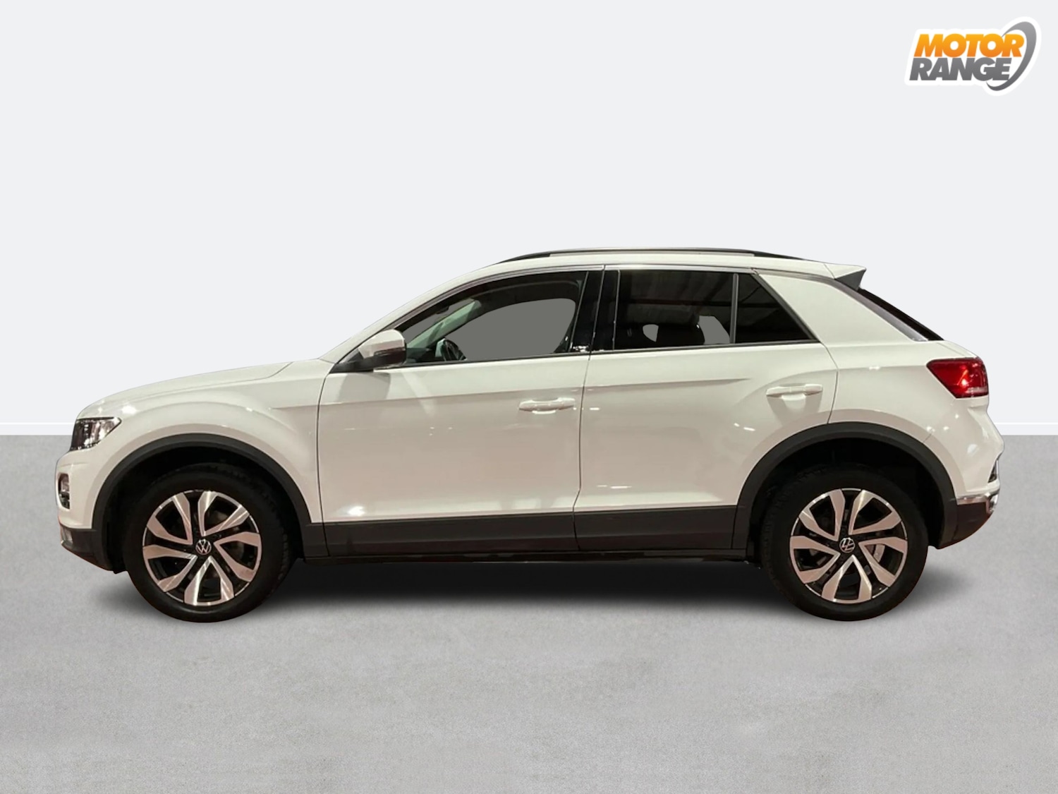 Used Volkswagen T-Roc 2021 for sale - 76916422: Photo 6