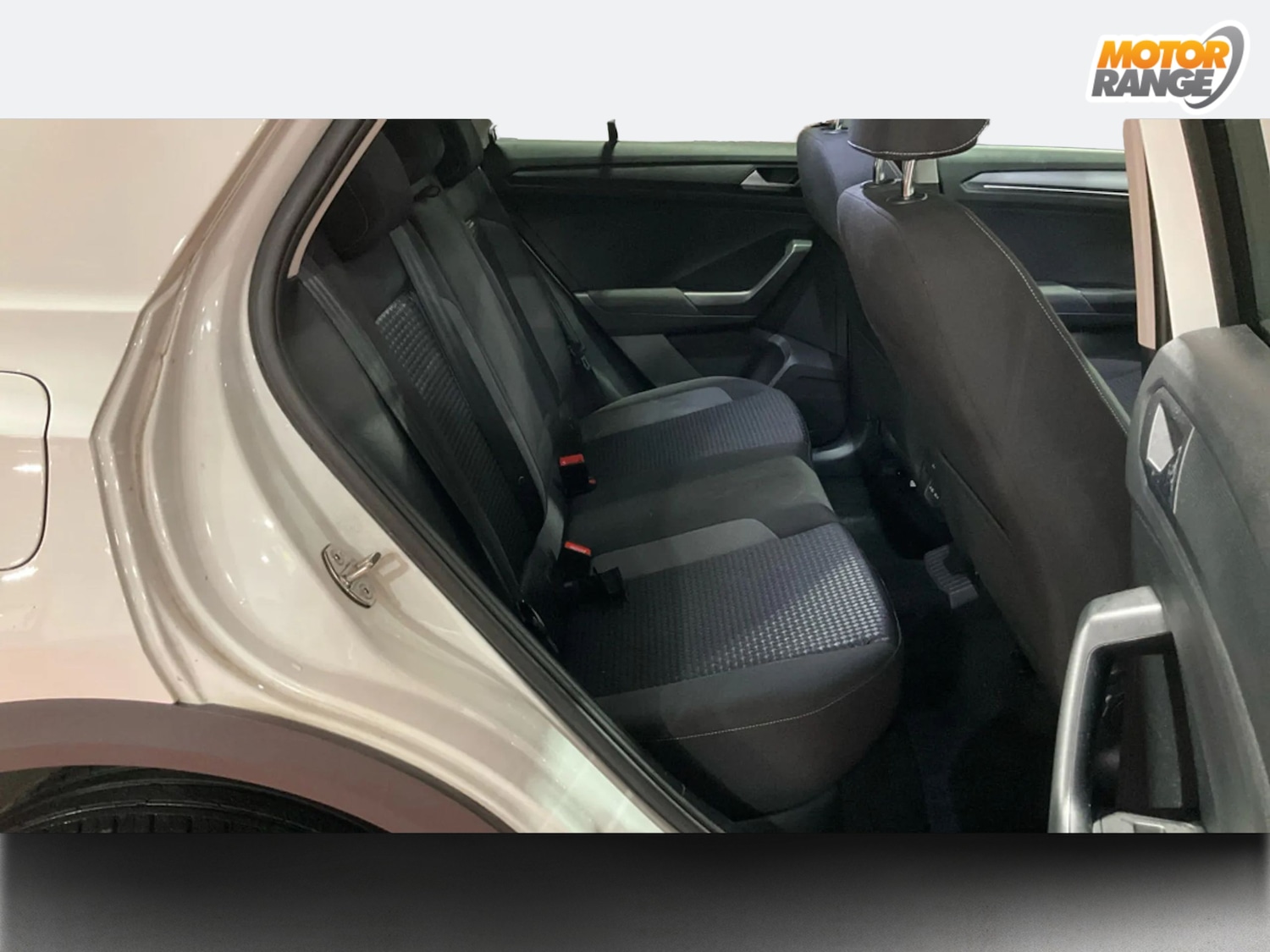 Used Volkswagen T-Roc 2021 for sale - 76916422: Photo 8