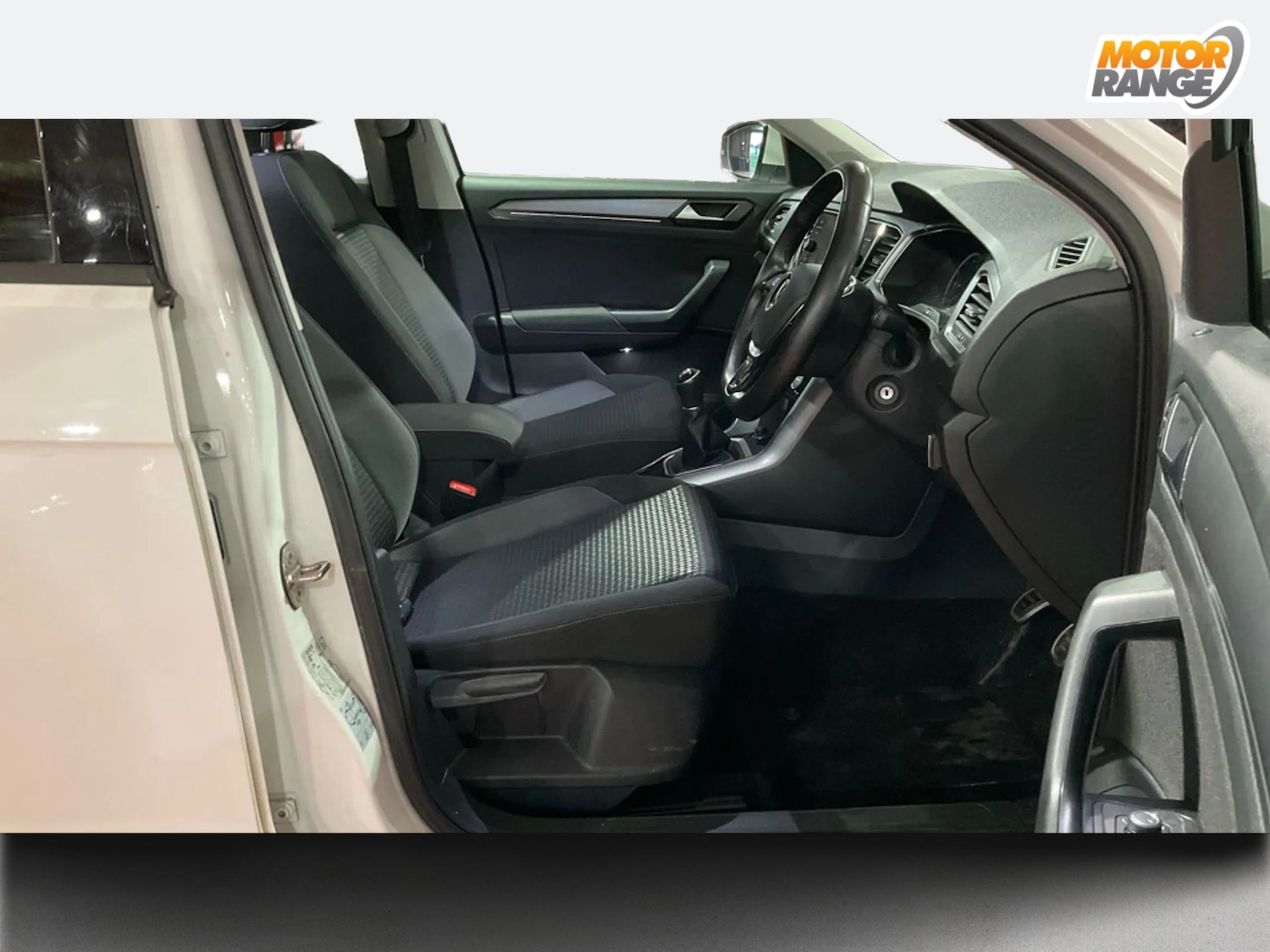 Used Volkswagen T-Roc 2021 for sale - 76916422: Photo 9