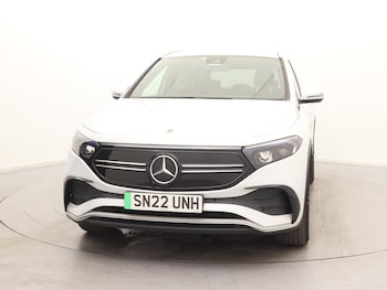 Used Mercedes-Benz EQA 2022 for sale - 78888589: Photo