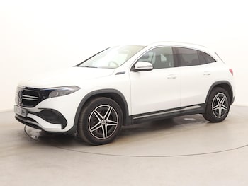 Used Mercedes-Benz EQA 2022 for sale - 78888589: Photo