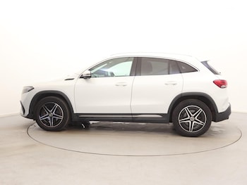 Used Mercedes-Benz EQA 2022 for sale - 78888589: Photo