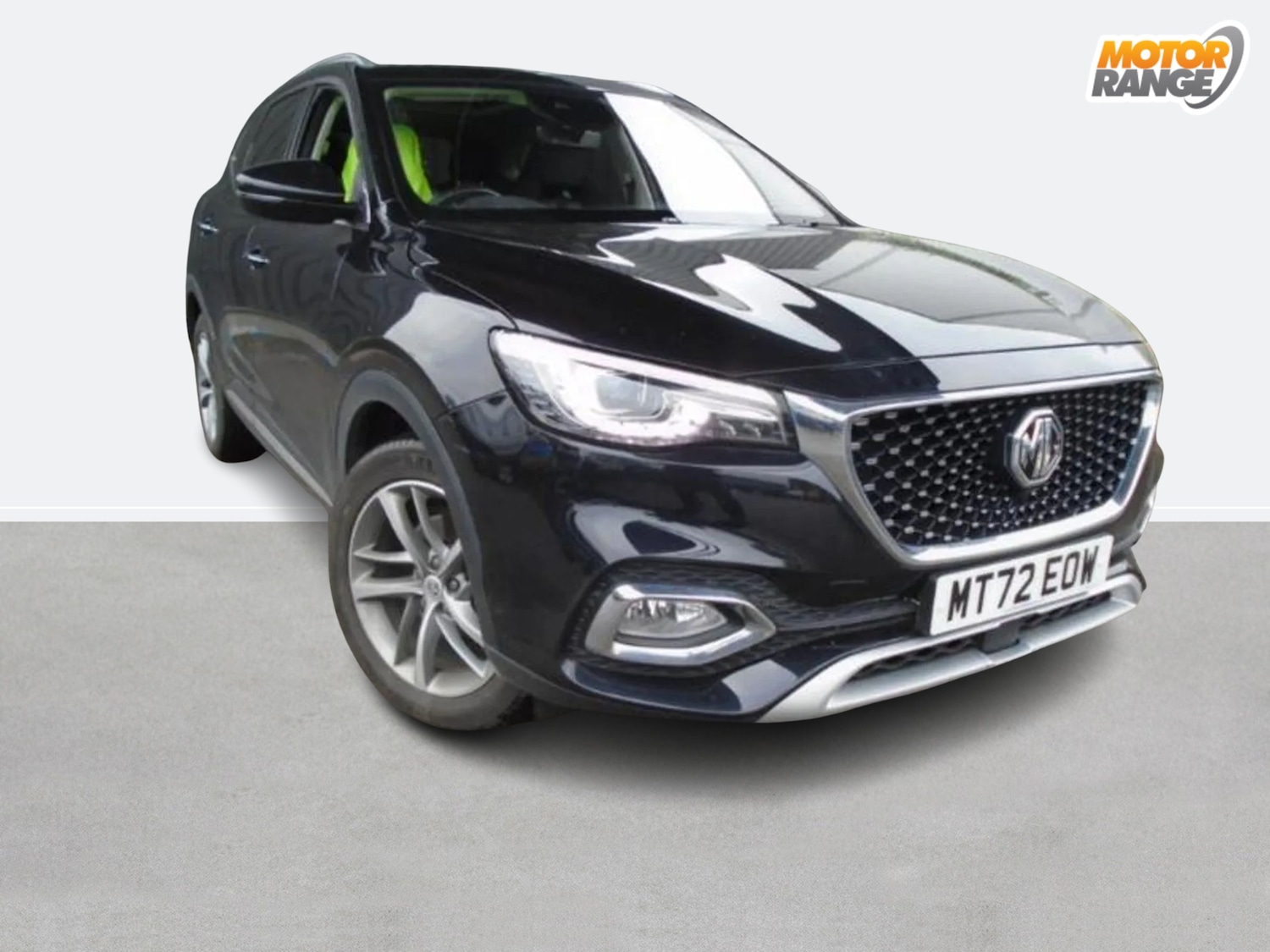 Used MG MG HS 2022 for sale - 76564837: Photo 1