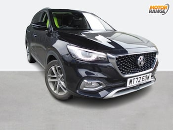 Used MG MG HS 2022 for sale - 76564837: Photo