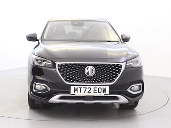 Used MG MG HS 2022 for sale - 76564837: Photo