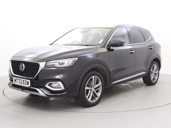 Used MG MG HS 2022 for sale - 76564837: Photo