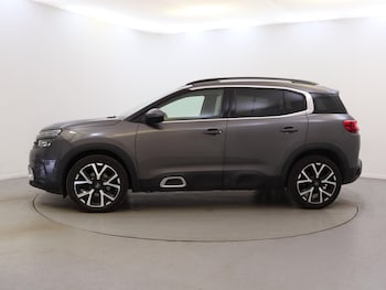 Used Citroen C5 Aircross 2021 for sale - 78962416: Photo