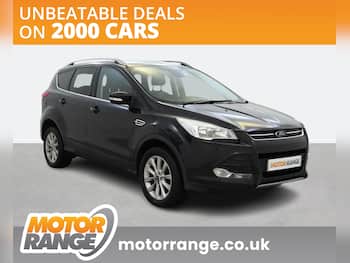 Used Ford Ecosport 2016 for sale - 79606195: Photo